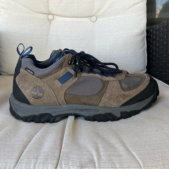 Mens Timberland Mt. Major Gore-Tex Hiker Boots